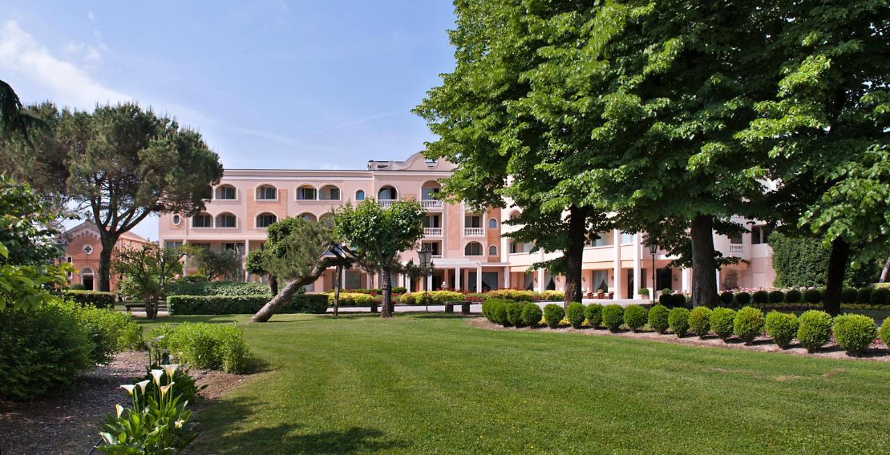 Hotel Terme Neroniane Montegrotto Terme Exterior photo